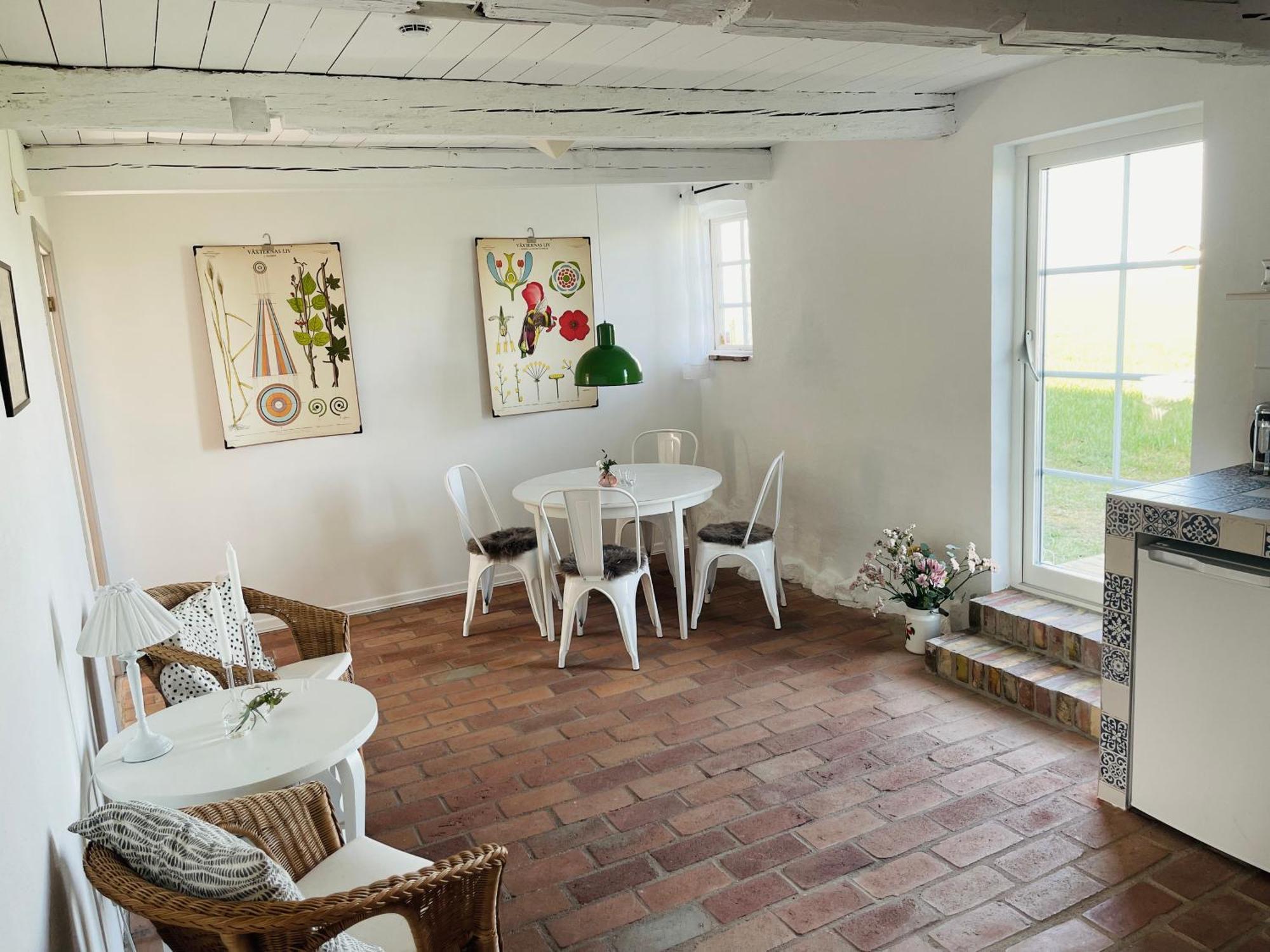 Oestangard Apartments Skillinge Exterior foto